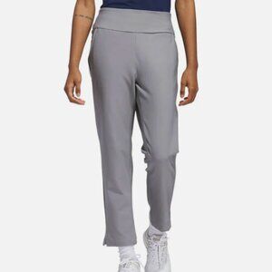 Adidas NWT women's L ultimate365 ankle pants golf golfing athletic stretch